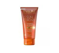 Eveline Cosmetics Sun Amazing Oils Tanning Accelerator For Beach And Sunbeds 150ml