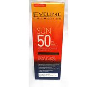 Eveline Cosmetics Sun Protection Face Cream SPF 50-50ml