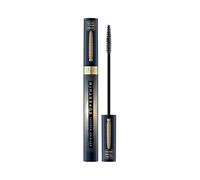 Eveline Cosmetics Superthin Defining Mascara Revolutionary Mascara with Precision Brush for Lifted & Lengthened Lashes | Clump-Free, Smooth Application | 6ml