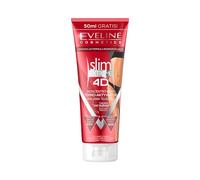 Eveline Cosmetics Slim Extreme thermo-active slimming serum 250 ml