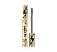 Eveline Cosmetics Variete Long Lasting Volumising Mascara with Precise Silico...
