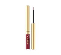 Eveline Cosmetics Variété Variété Liquid Colorful Eyeliner - No. 08 Ultrared, Waterproof & Long-Lasting Formula, 2.8 ml