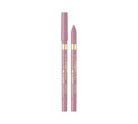 Eveline Cosmetics Variété Waterproof Gel Lip Liner No. 05 - Variété Series | Long-Lasting, Highly Pigmented, Smudge-Proof | 3 Versatile Shades