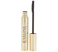 Eveline Cosmetics Volumix Fiberlast Gold volumising lash-separating mascara 10 ml