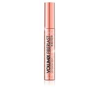 Eveline Cosmetics Volumix Fiberlast Rose false lash effect mascara 10 ml
