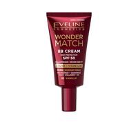 Eveline Cosmetics Wonder Match BB Cream with SPF 50