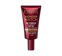 Eveline Cosmetics Wonder Match BB Cream with SPF 50