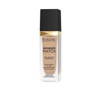 Eveline Cosmetics Wonder Match Lightweight Nourishing Makeup Foundation with...