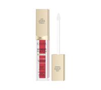 Eveline Cosmetics Wonder Match Matte Liquid Lipstick - Classic Red Wonder Match with Hyaluronic Acid, Squalane & Collagen, Long-Lasting, Kiss-Proof, 6.8 ml