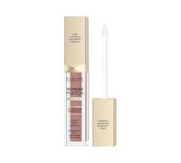 Eveline Cosmetics Wonder Match Wonder Match Matte Liquid Lipstick - No. 04 Carmel | Long-lasting, Kiss-proof, Vegan Formula with Hyaluronic Acid, Squalane & Collagen | Hydrating & Plumping