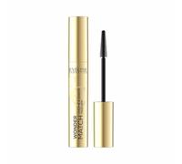 Eveline Cosmetics Wonder Match Wonder Match Volumizing and Lengthening Mascara - Vegan, Long-lasting Formula for Bold and Luscious Lashes