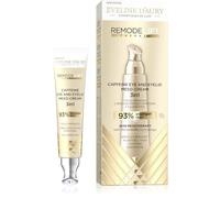 Eveline D’Aury RemodeLift Therapy 3-in-1 Caffeine Eye Cream - Innovative Micro-Needle Spicules Needles™ Technology, Reduces Wrinkles, Dark Circles & Puffiness, Hydrates & Brightens, 15 ml