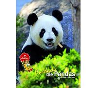 Eveline Dungl K Entdecke die Pandas: Mit großem Panda-Quiz (Entdecke (Hardback)