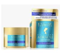 Eveline Egyptian Miracle Rescue Cream 7in1 Cosmetics for Face Body Hair 40 ml