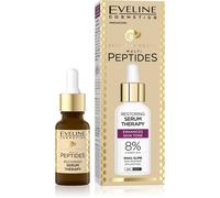 Eveline Elixir Of Youth Multi Peptides Serum-Regenerating Mature Dry Skin 18ml