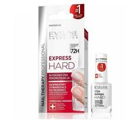 Eveline Express Nail Hardener Super Concentrated with Keratin 12ml