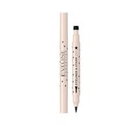 Eveline Eyeliner And Stamp Star 2 In 1