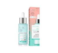 Eveline Cosmetics Face Therapy Professional Niacinamide 10% Face Serum - Oil Control, Pore Minimizing & Anti-Blemish Treatment for Oily and Combination Skin