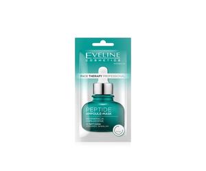 Eveline Face Therapy Peptide Ampoule Mask 8ml