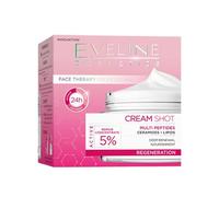 Eveline Face Therapy Professional Regenerating Cream Shot 50ml