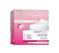 Eveline Face Therapy Professional Regenerating Cream Shot 50ml