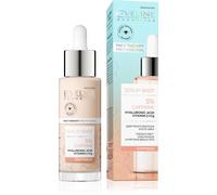 Eveline Face Therapy Professional Serum Shot Treat 5% Caffeine Puffiness 30ml