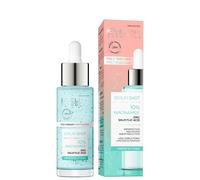 Eveline Face Therapy Serum Shot 10% Niacinamide Treatment for Face and Neck 30ml