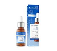 Eveline Face Therapy Serum Shot 2 Percent Retinoid Wrinkle Treatment 30ml