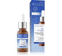 Eveline Face Therapy Serum Shot 2% Retinoid Wrinkle Treatment 18ml Anti-Ageing