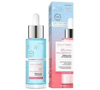 Eveline Face Therapy Hyaluronic Acid Serum Shot 30 ml