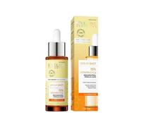 Eveline Cosmetics 15% Vitamin C + Cg Serum für das Gesicht mit Ferulasäure, Antioxidantien und Resveratrol