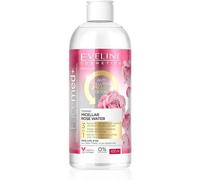Eveline Facemed Detox Toning Micellar Rose Water 400ml