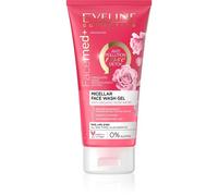 Eveline Facemed Micellar Face Wash Gel With Rose Water 150ml