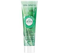 Eveline Glycerine Hand And Nail Cream Bio Aloe And Karite Butter 100ml