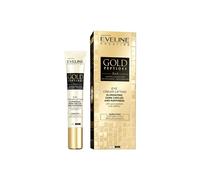 Eveline Gold Peptides 3-In-1 Eye Cream Lifting 20ml