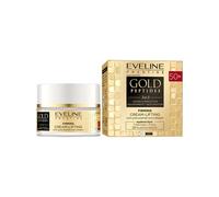Eveline Gold Peptides 3in1 Firming Cream-Lifting Gold Peptide Collagen 50+ 50ml