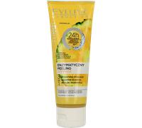 Eveline Gommage Peeling Smoothing & Brigthening Pineapple Enzyme Almond Oil 50ml