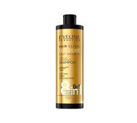 Eveline Hair Clinic Oleo Expert 8 In 1 Micellar Hair Growth Shampoo 400ml