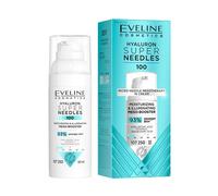 Eveline Hyaluron Super Micro Needle Mesotherapy In Cream 50ml