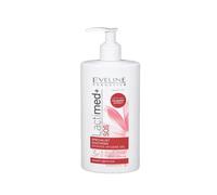 Eveline Lactimed SOS 3 In 1 Specialist Soothing Intimate Hygiene Gel 250ml