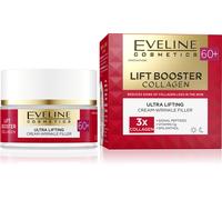 Eveline Lift Booster Collagen 60+ Ultra Lifting Cream Wrinkle Filler 50ml