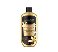 Eveline Luxury Expert Black & White Vanilla Deeply Moisturising Body Lotion 350ml