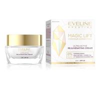 Eveline Prestige Magic Lift Ultra Active Rejuvenating Day Cream SPF 20 50ml