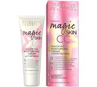 Eveline Magic Skin CC Beautifying Moisturising Cream 30ml