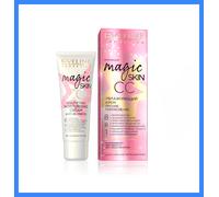 Eveline Magic Skin CC Extra Care Day Moisturising Cream Anti Redness 8IN1 50ML