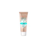 Eveline Magical Colour Correction CC Cream SPF 15 51 Natural