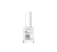 Eveline Nail Therapy 8-In-1 Total Action Silver Shine 12ml