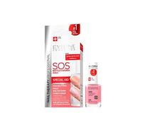 Eveline Nail Therapy Professional SOS Special Aid Nails Conditioner 12ml