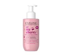 Eveline O My Cherry Hyper Nourishing Hand & Nail Cream 145ml