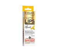 Eveline Oh My Lips Maximizer Volumising Lip Gloss 4.5ml